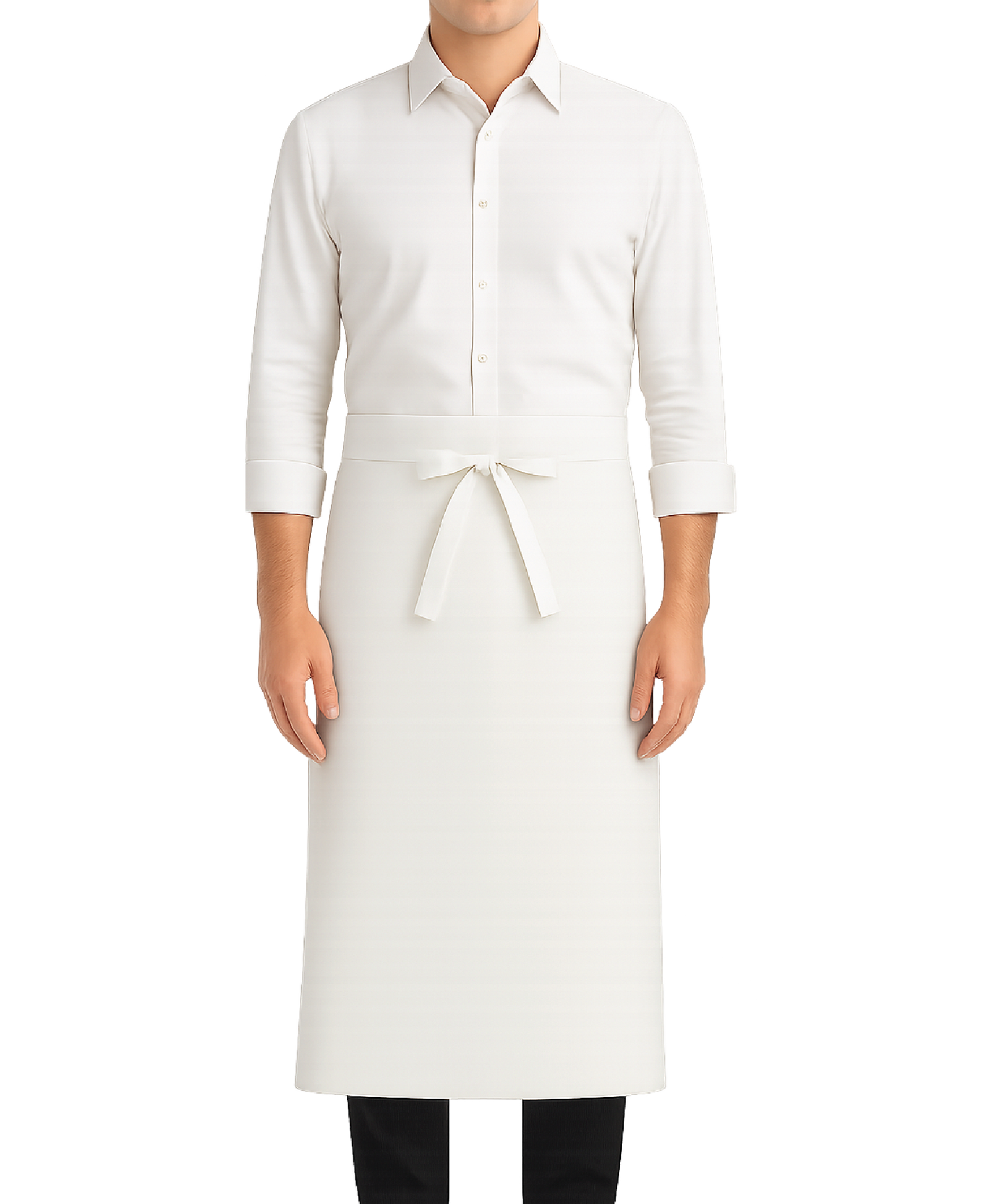 AA8002 Chef Apron