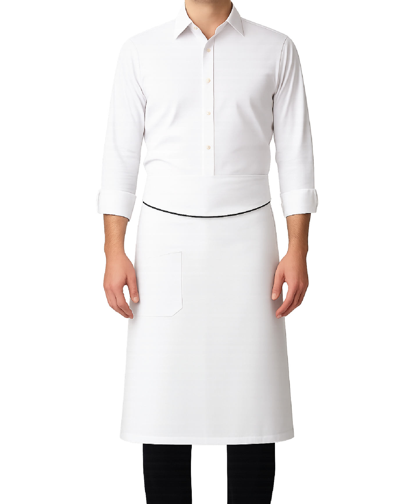 AA8005 Chef Apron