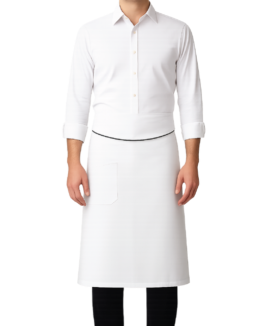 AA8005 Chef Apron