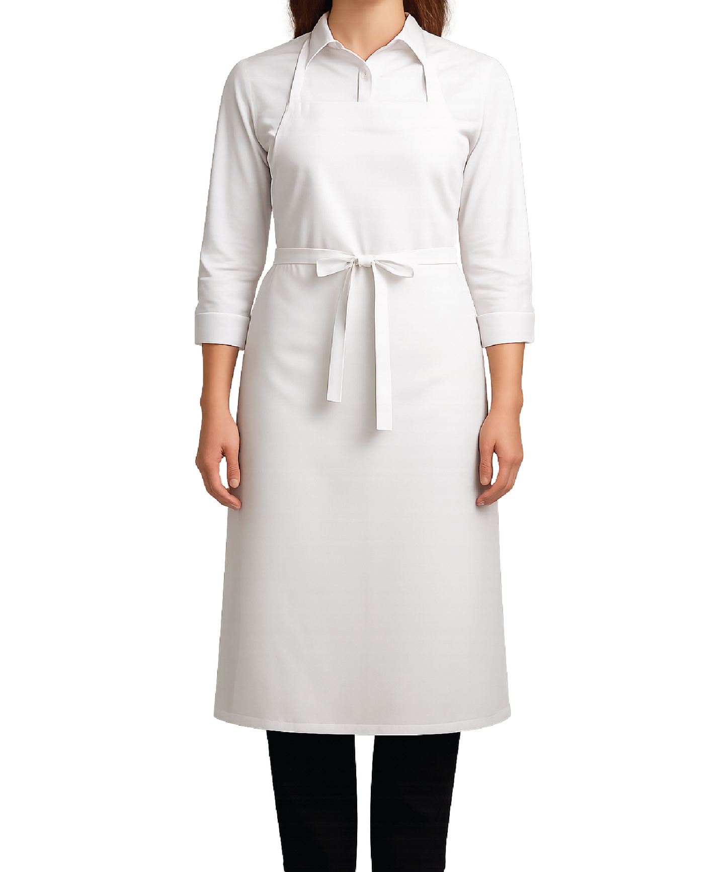 AA8027 Chef Apron