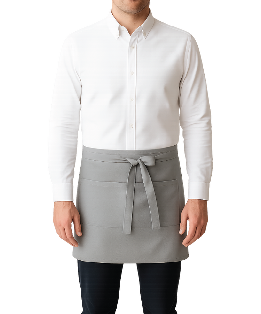 AA8038 Chef Apron