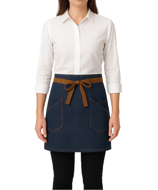 AA8042 Chef Apron