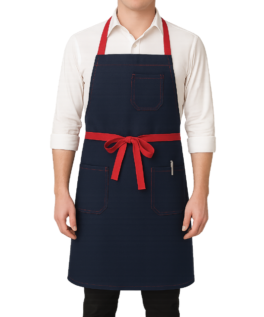 AA8049 Chef Apron