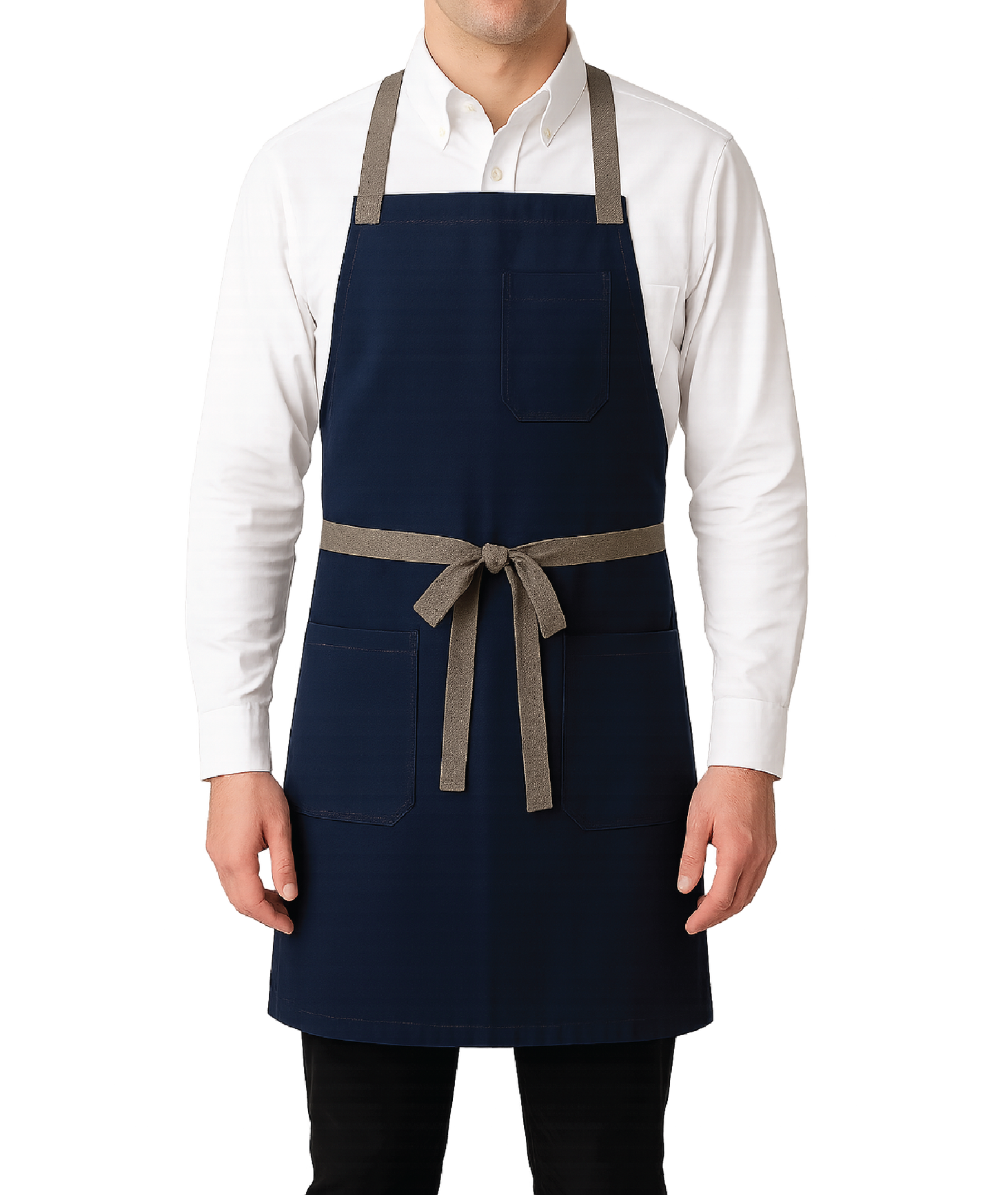 AA8050 Chef Apron
