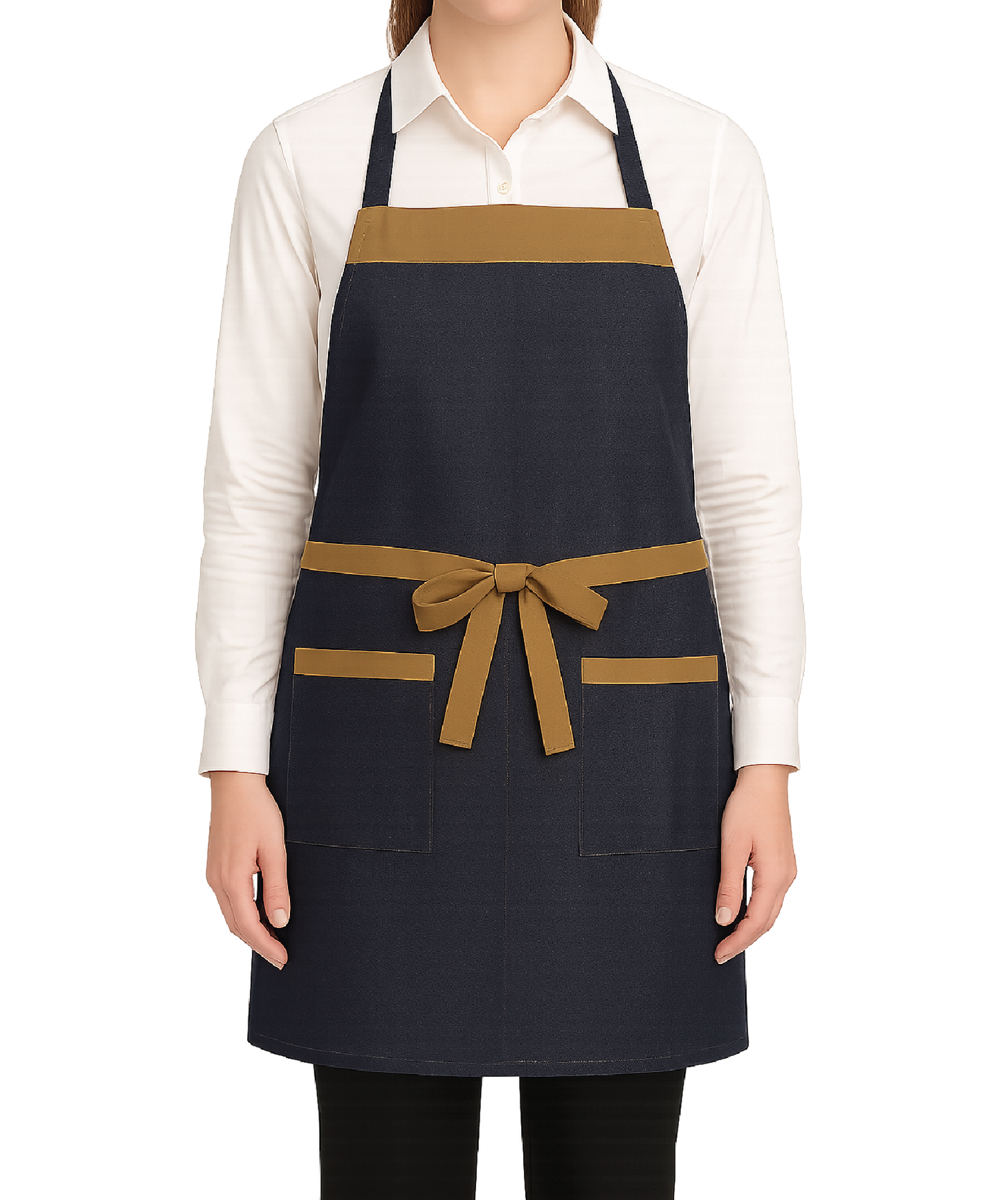 AA8052 Chef Apron