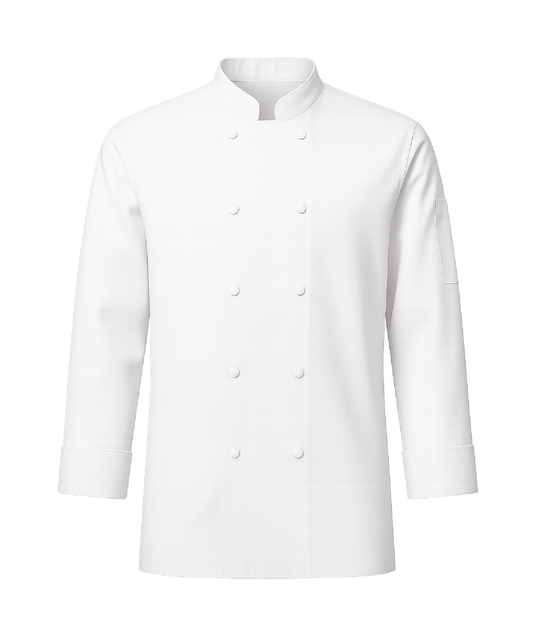 ANGEL Chef Coat