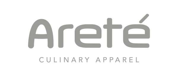 Areté Culinary Apparel