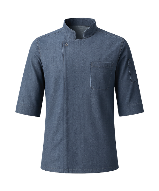 CAPRI Chef Coat