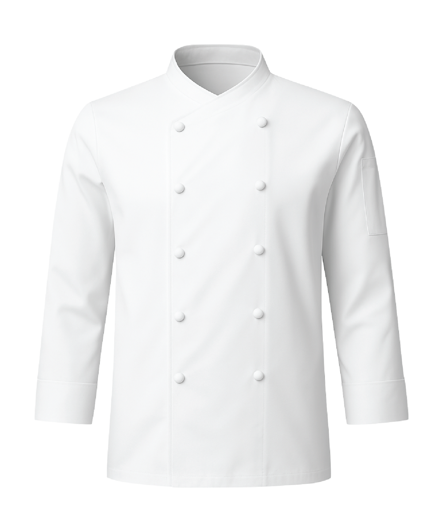 CENTRAL Chef Coat