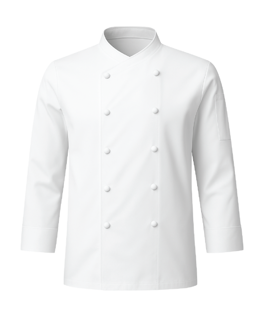 CENTRAL Chef Coat