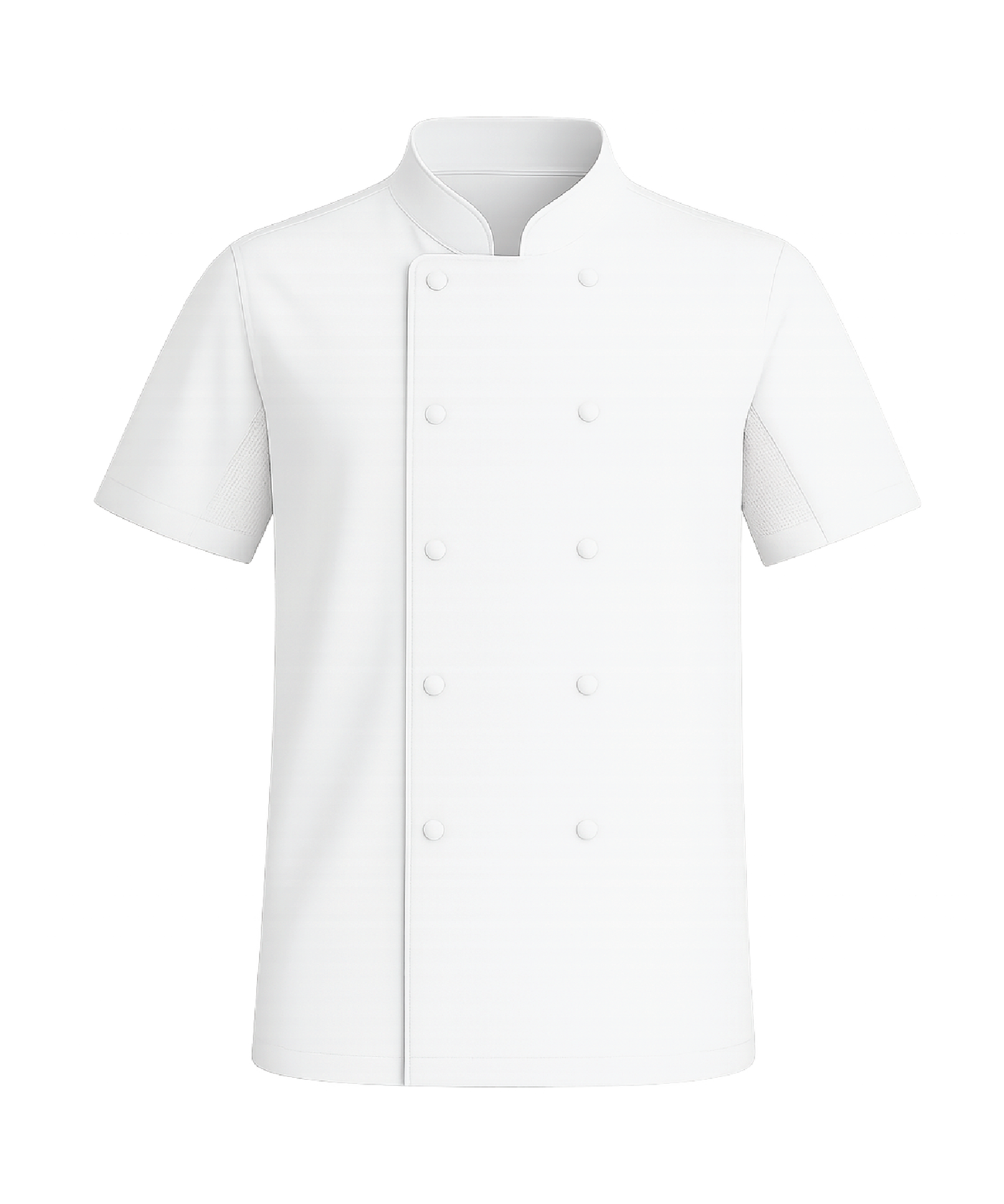 LOTUS Chef Coat