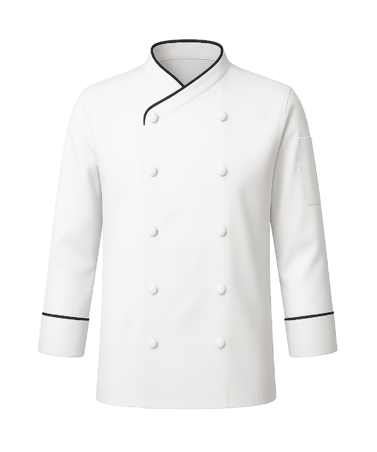 LUXOR Chef Coat