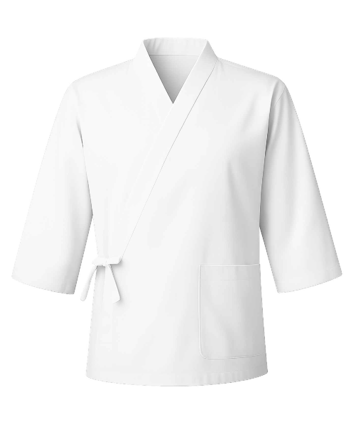 NACHI Chef Coat