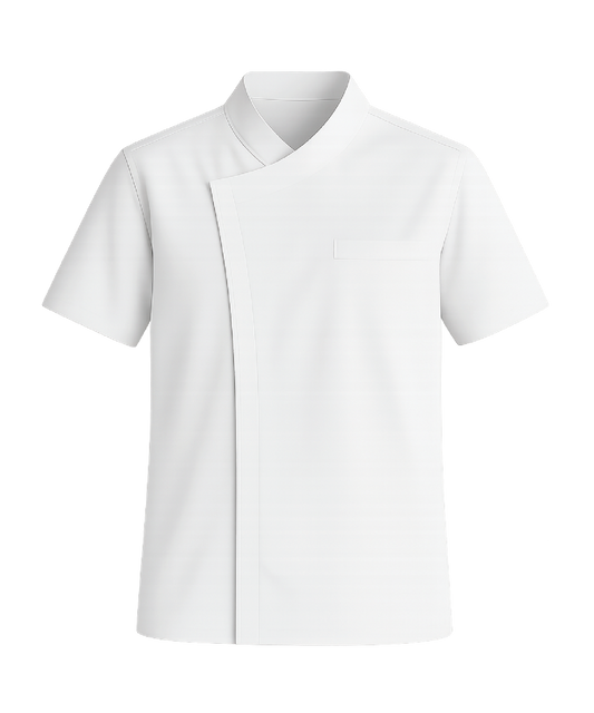 SIENNA Chef Coat