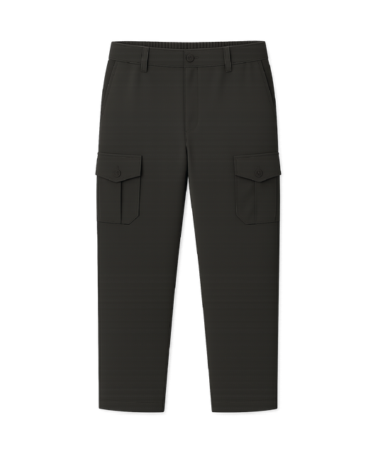 THOMPSON Chef Cargo Pants